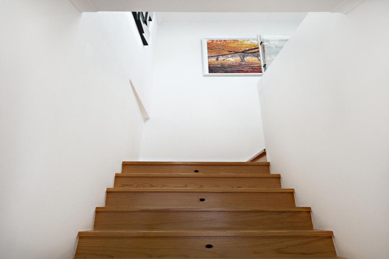 Casa Da Vila FAO Kültér fotó