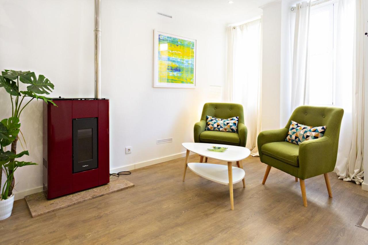 Casa Da Vila FAO Kültér fotó