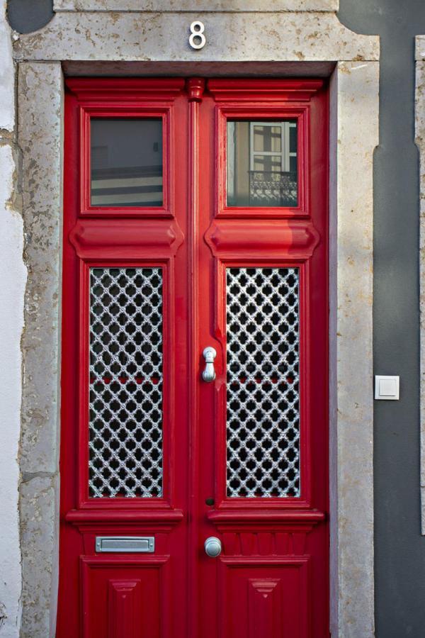 Casa Da Vila FAO Kültér fotó